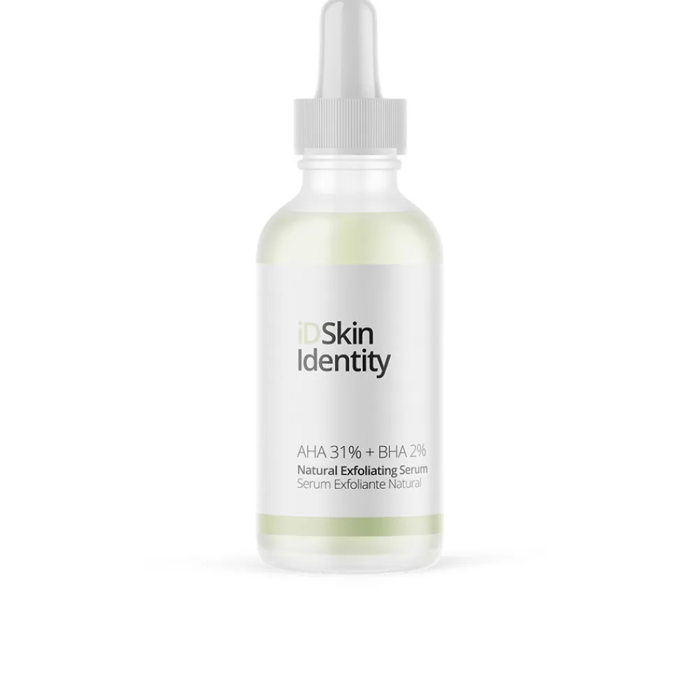 Skin Generics Id Skin Identity Aha 31% + Bha 2% Sérum Exfoliante Natural Cheap