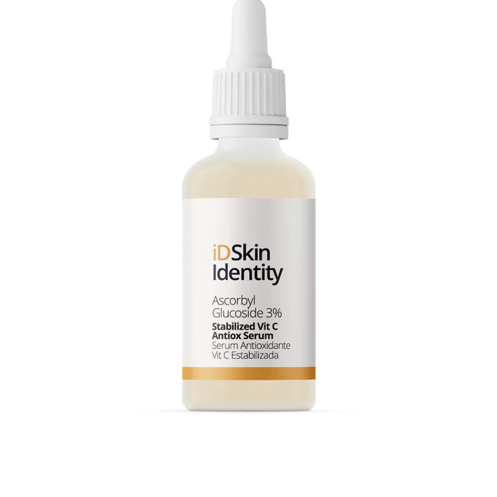Skin Generics Id Skin Identity Ascorbyl Glucoside 3% Stabilized Vit C Antiox Sérum Discount