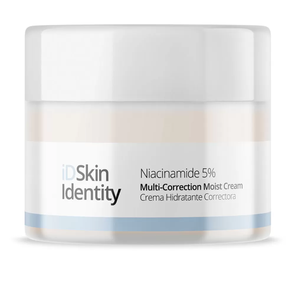 Skin Generics Id Skin Identity Niacinamide 5% Crema Hidratante Correctora Discount
