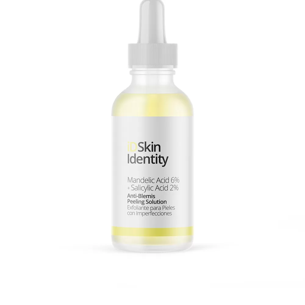 Skin Generics Id Skin Mandelic Acid 6% + Salicicylic Acid 2% Exfoliante Imperfecciones Flash Sale