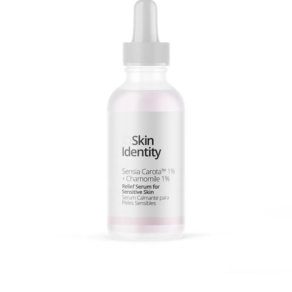 Skin Generics Id Skin Sensia Carota 1% + Chamomile 1% Sérum Calmante Best Sale