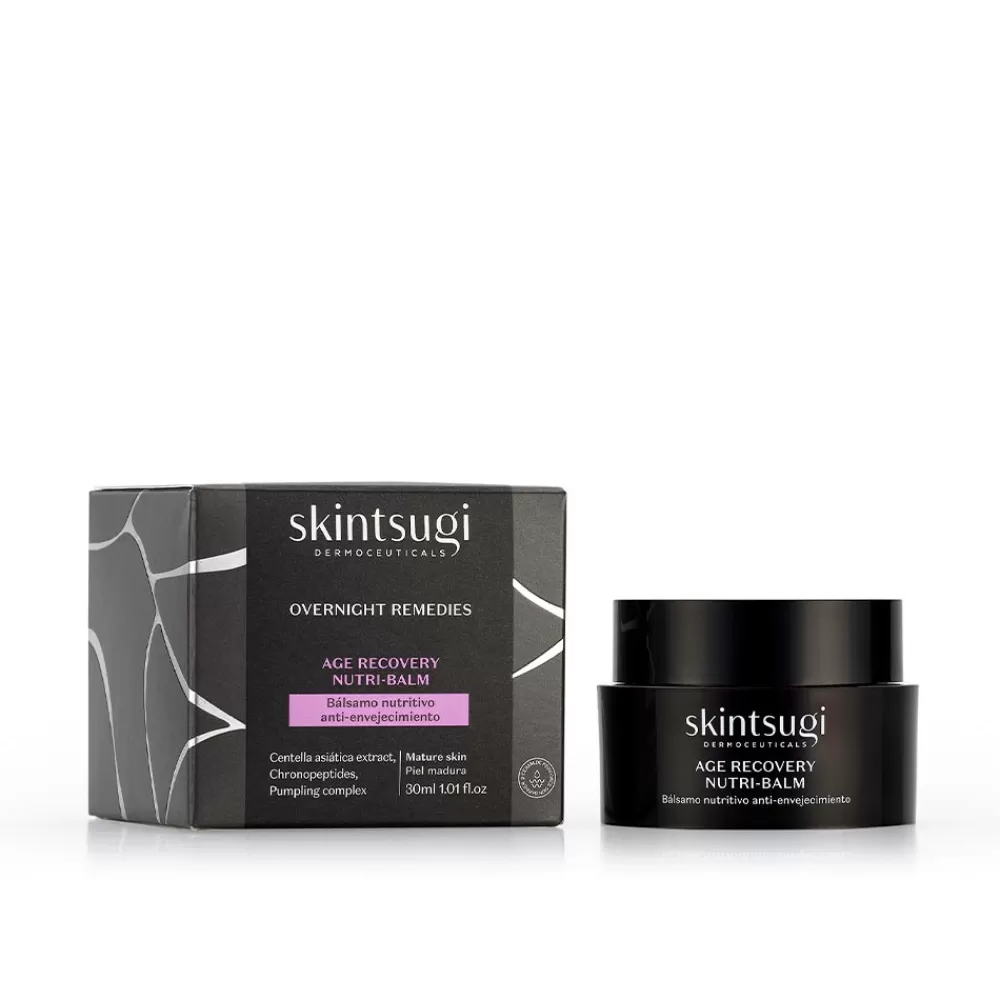 Skintsugi Age Recovery Nutri Balm Balsamo Nutritivo Anti-Envejecimient New