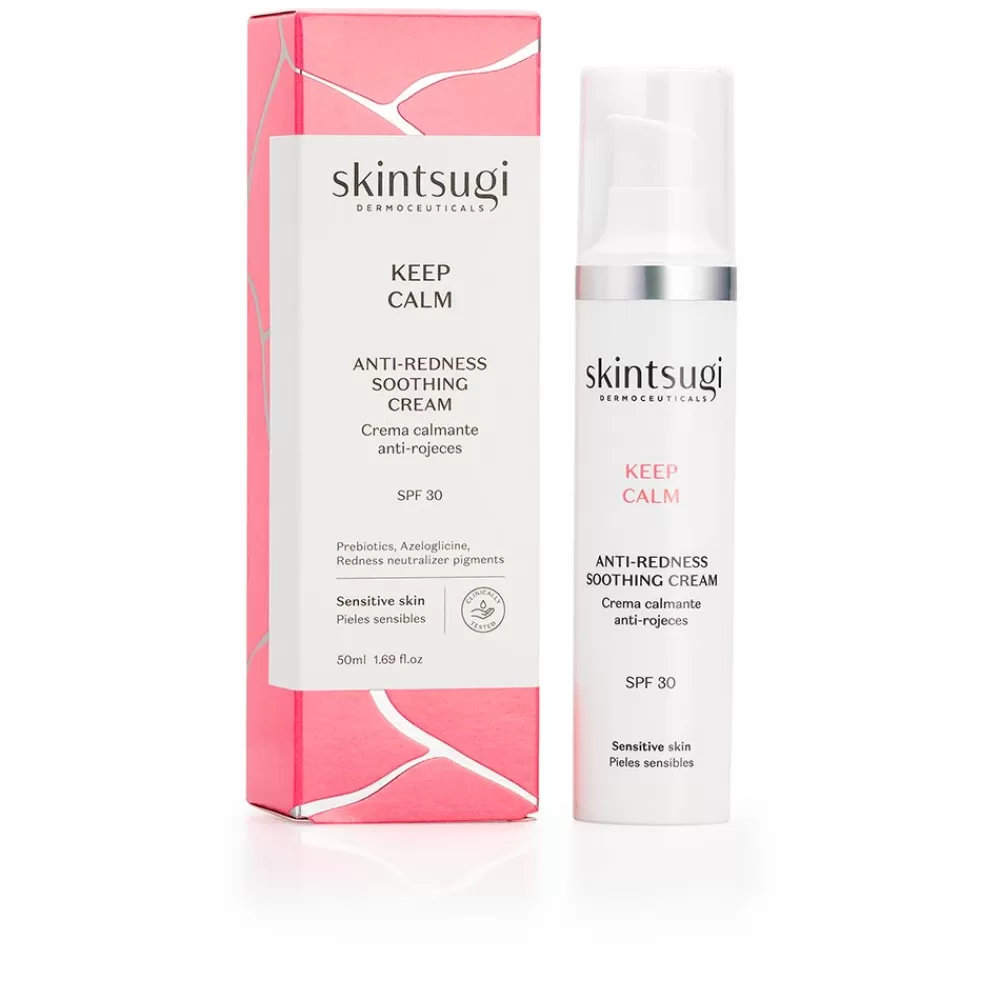 Skintsugi Keep Calm Crema Calmante Anti-Rojeces Discount