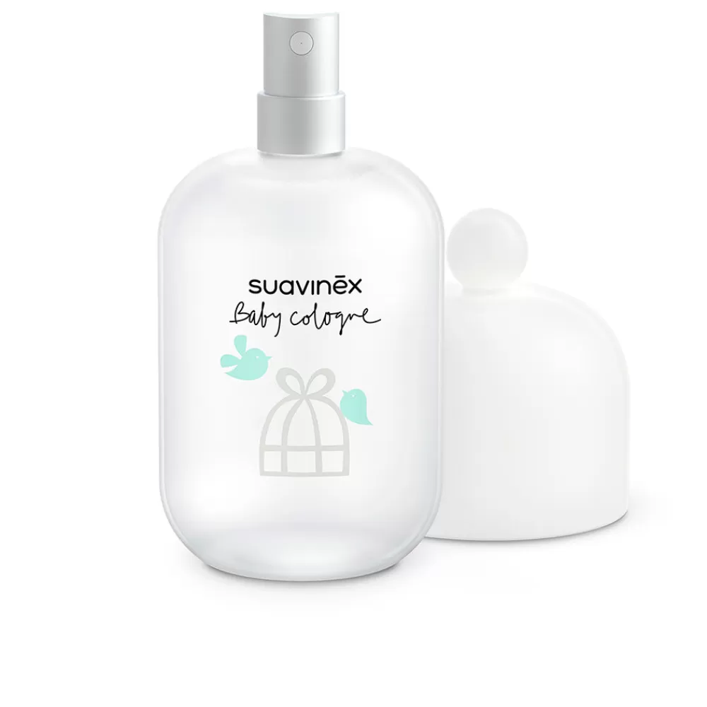 Suavinex Baby Cologne Discount