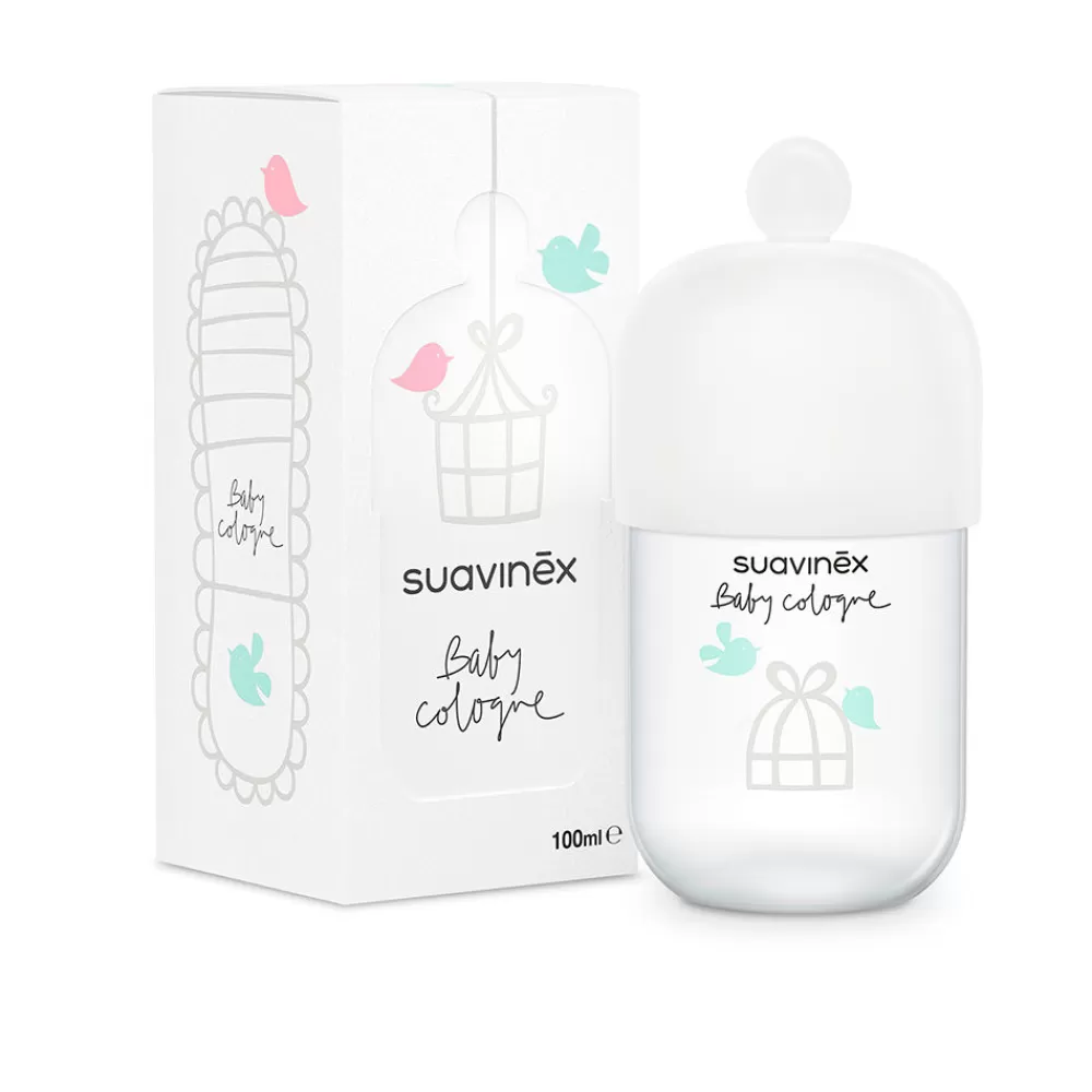Suavinex Baby Cologne Discount