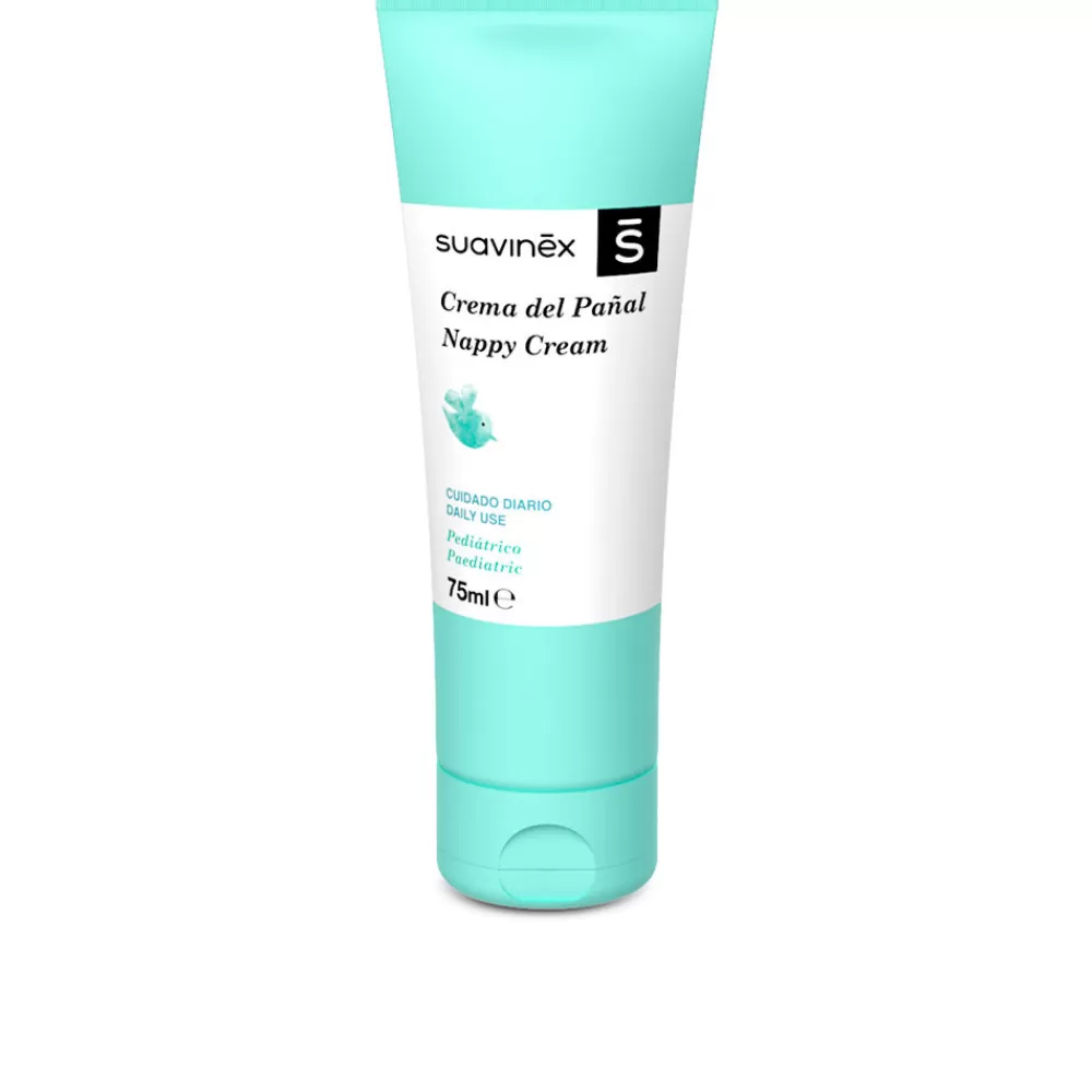 Suavinex Canastilla Cosmética Infantil #Azul Best Sale