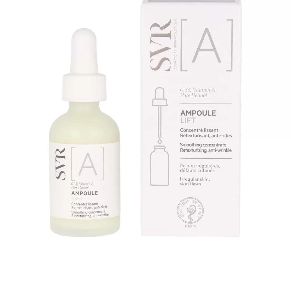 Svr Laboratoire Dermatologique A Ampoule Lift Cheap
