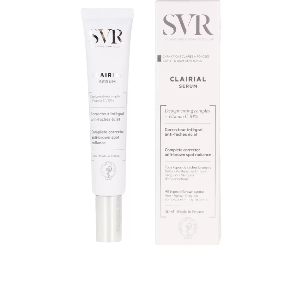 Svr Laboratoire Dermatologique Clairial Sérum Fashion