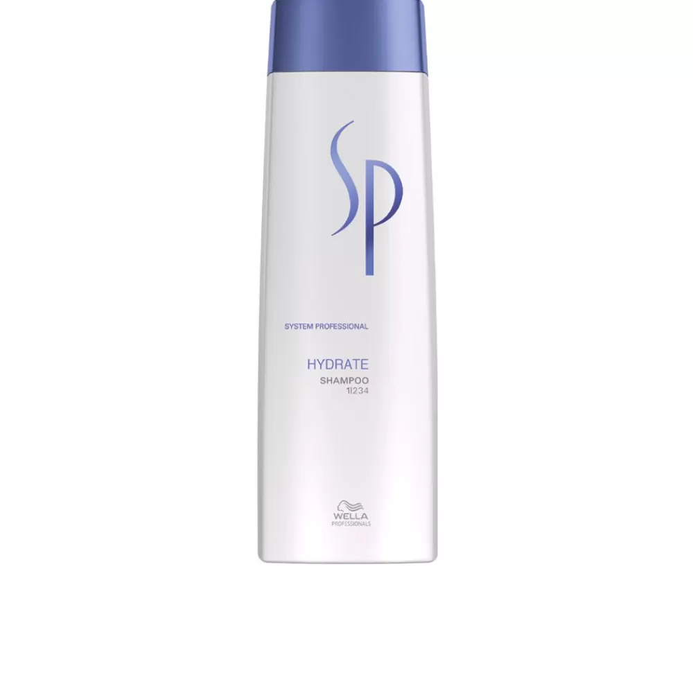 System Professional Sp Hydrate Shampoo Best Sale
