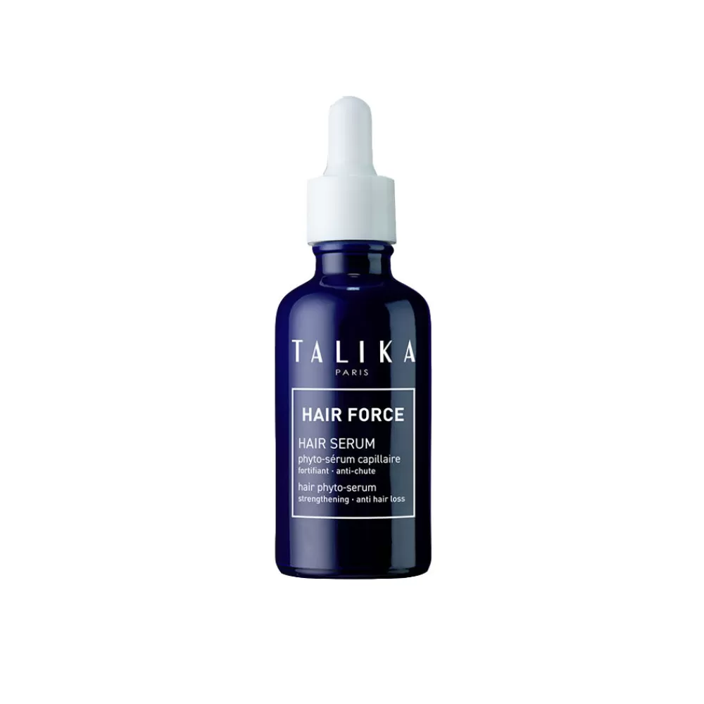 Talika Hair Force Lote Clearance