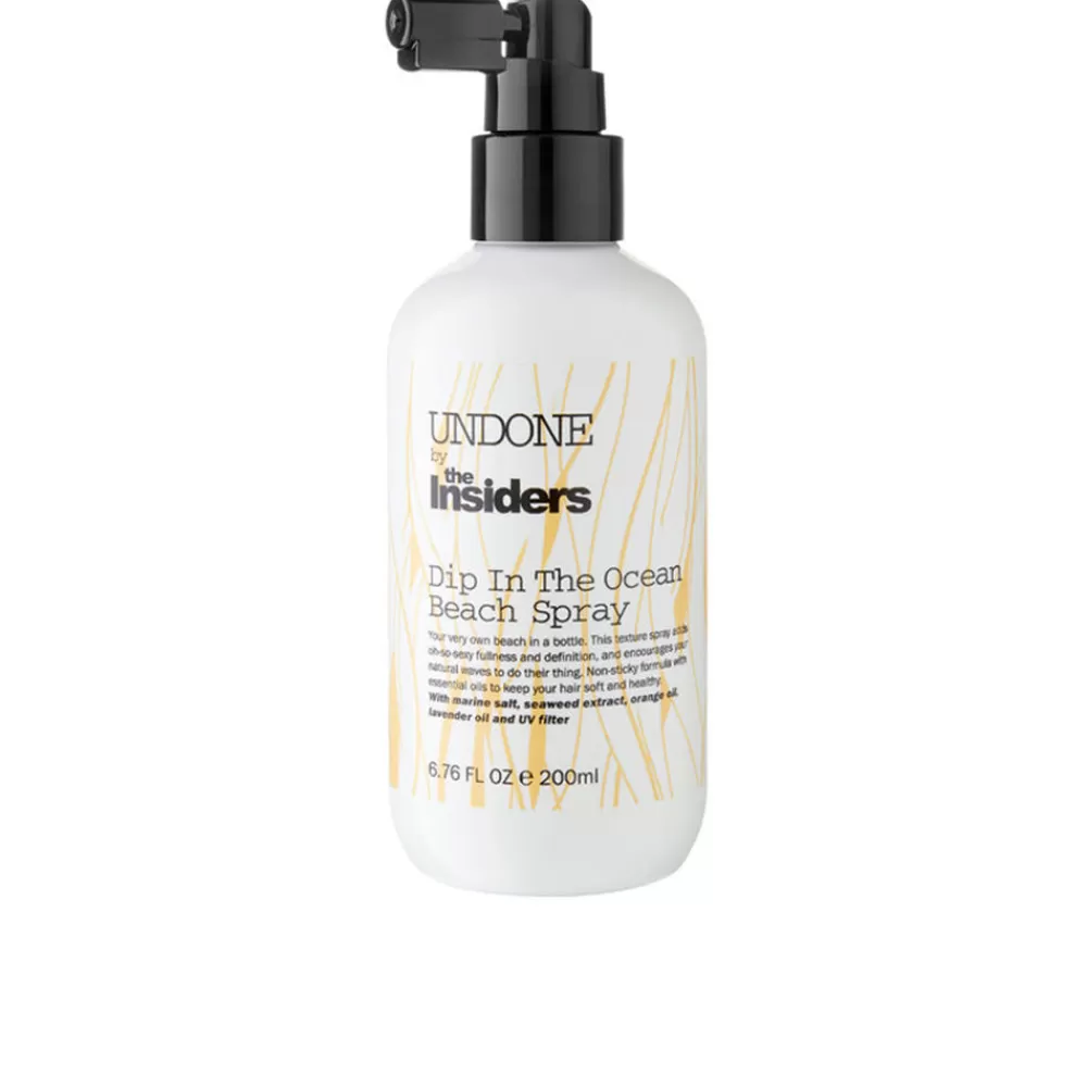 The Insiders Undone Chapuzon En El Oceano Spray De Playa Discount