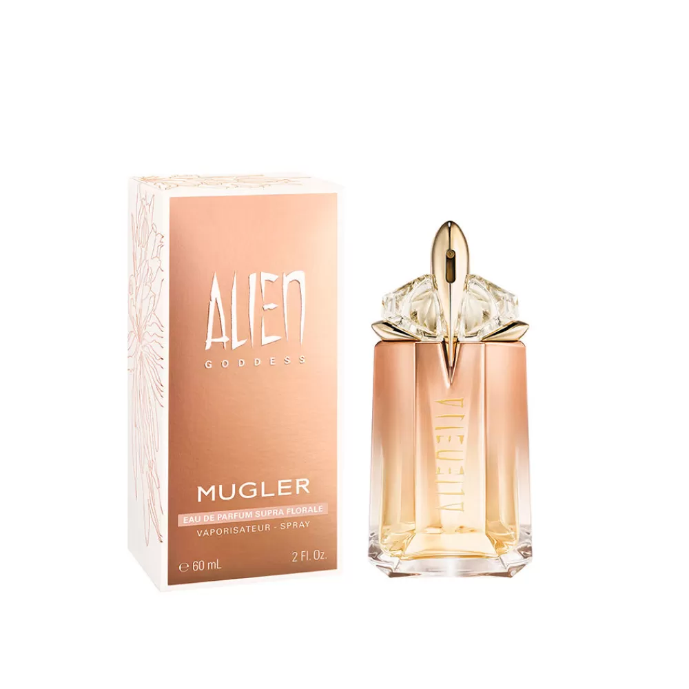 Thierry Mugler Alien Goddess Supra Florale Clearance