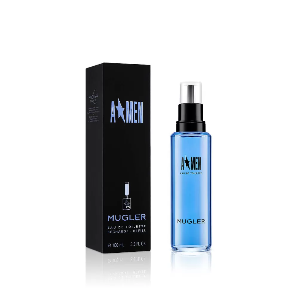 Thierry Mugler A*Men Shop