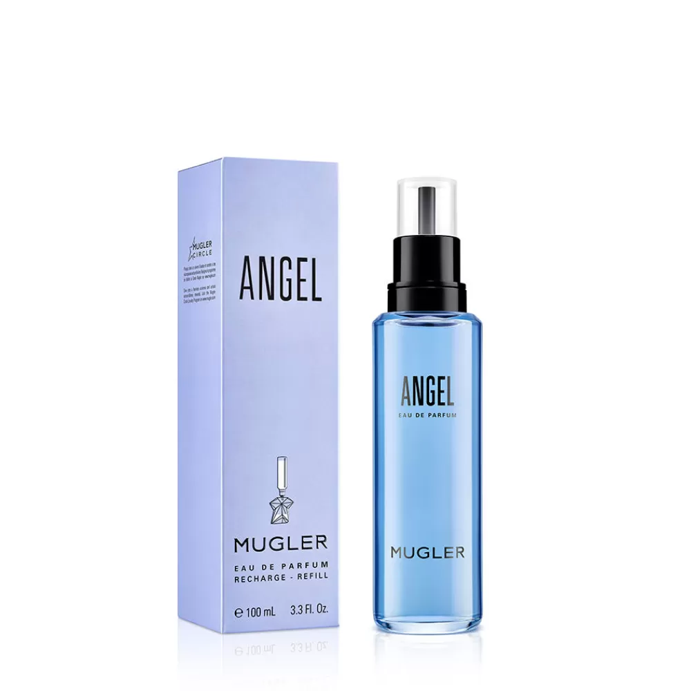 Thierry Mugler Angel Online