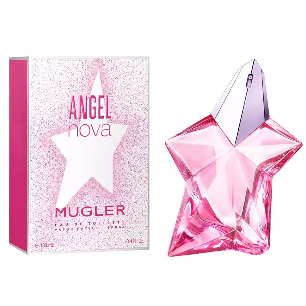 Thierry Mugler Angel Nova Discount