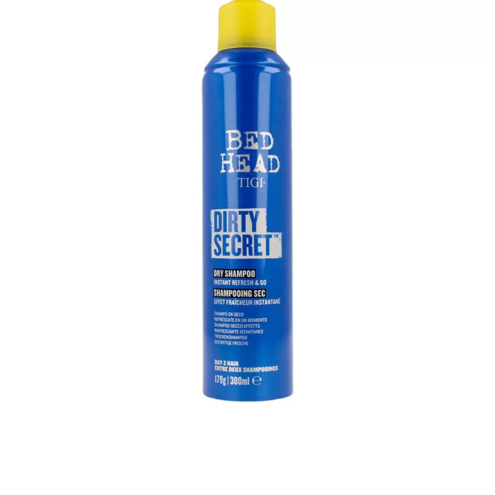 Tigi Bed Head Dirty Secret Dry Shampoo Fashion