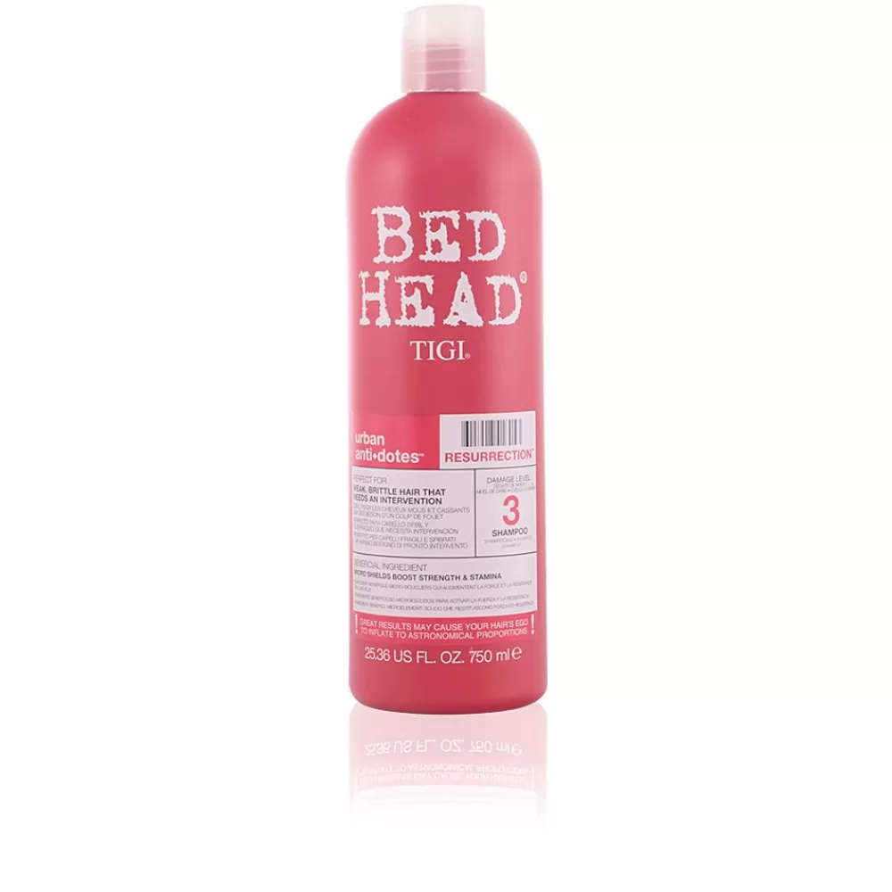 Tigi Bed Head Urban Anti-Dotes Resurrection Shampoo Discount