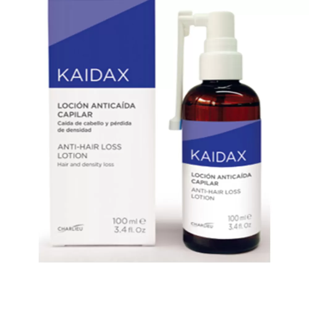 Topicrem Kaidax Locion Anticaída New