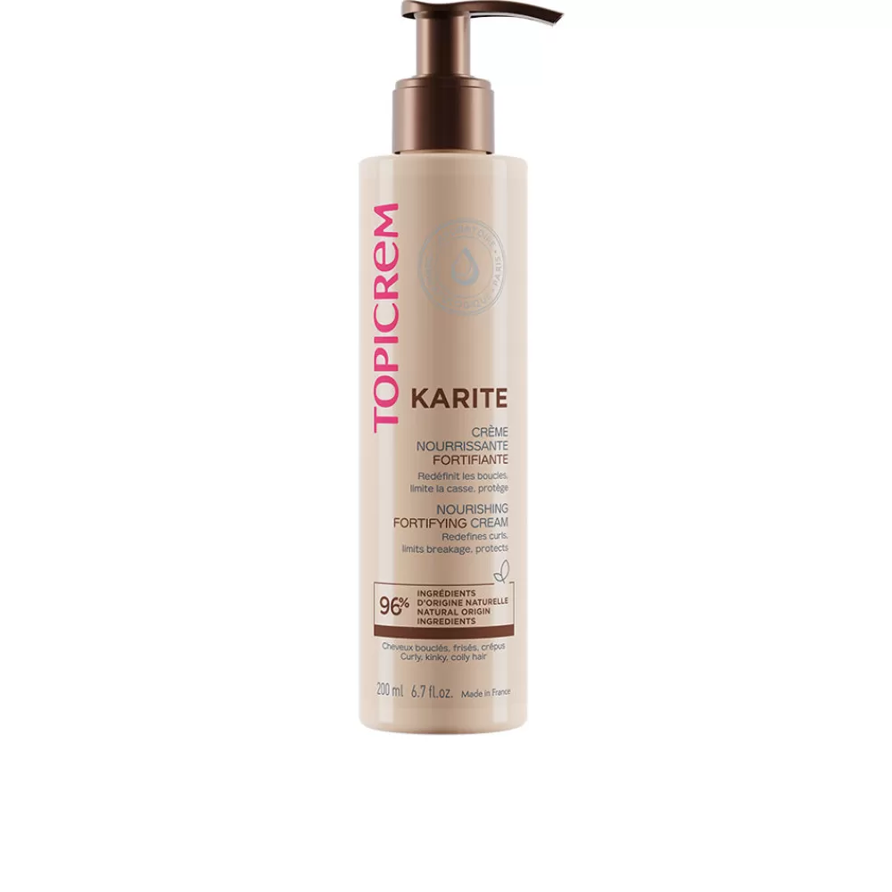 Topicrem Karite Crema Nutritiva Fortificante Shop