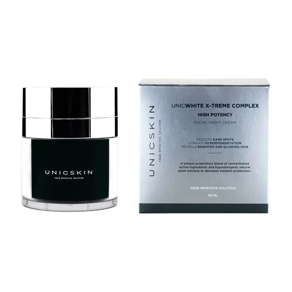 Unicskin Unicwhite X-Treme Complex Cream Online