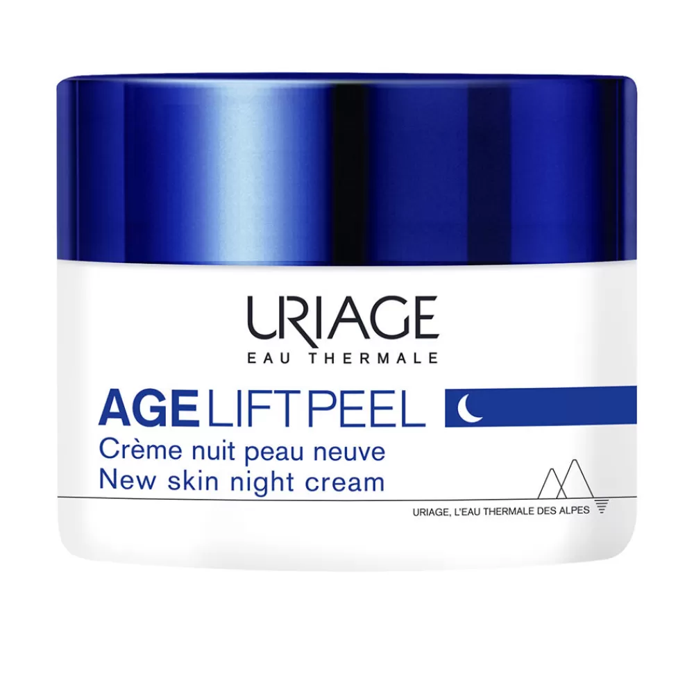 Uriage Age Lift Crema De Noche Piel Nueva Discount