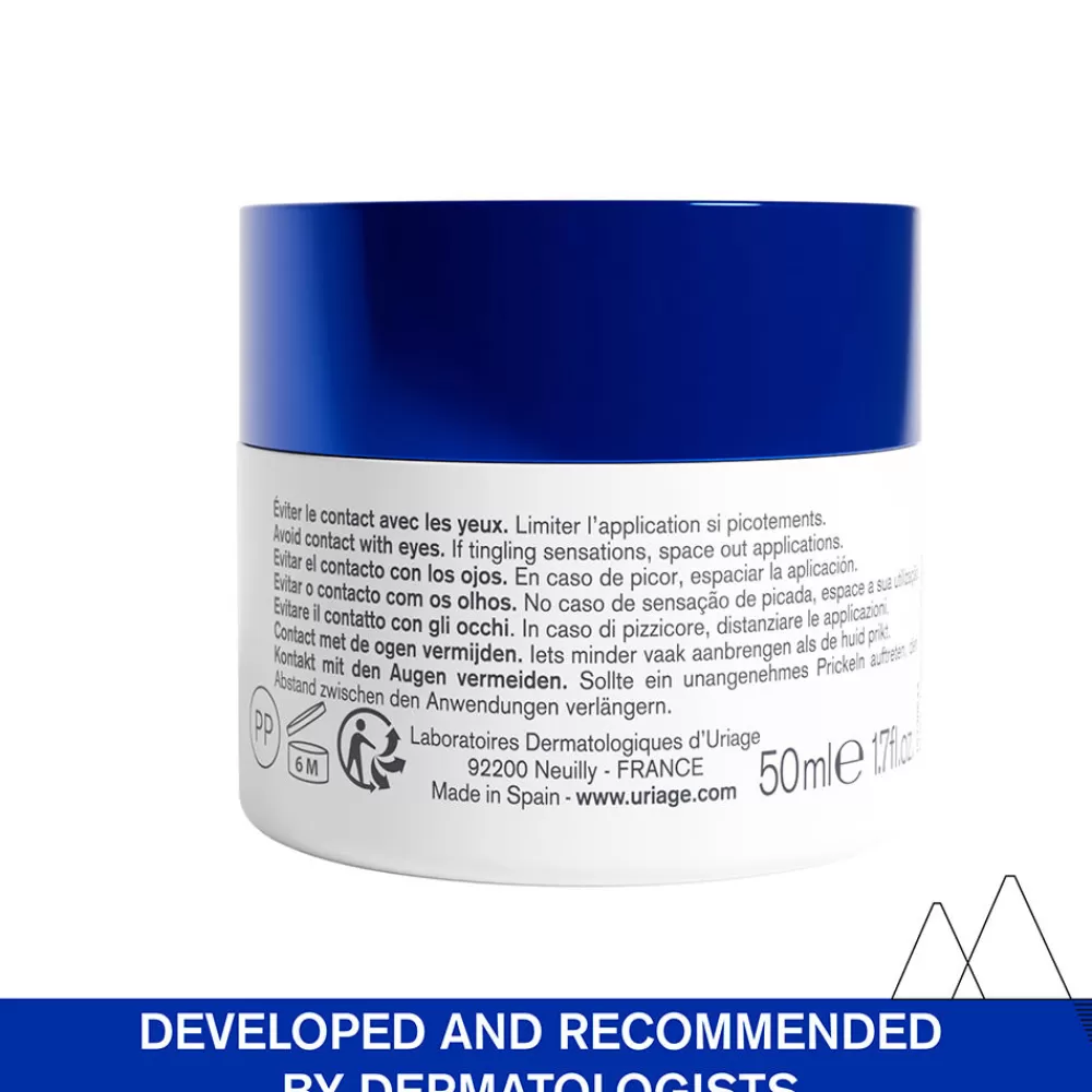 Uriage Age Lift Crema De Noche Piel Nueva Discount