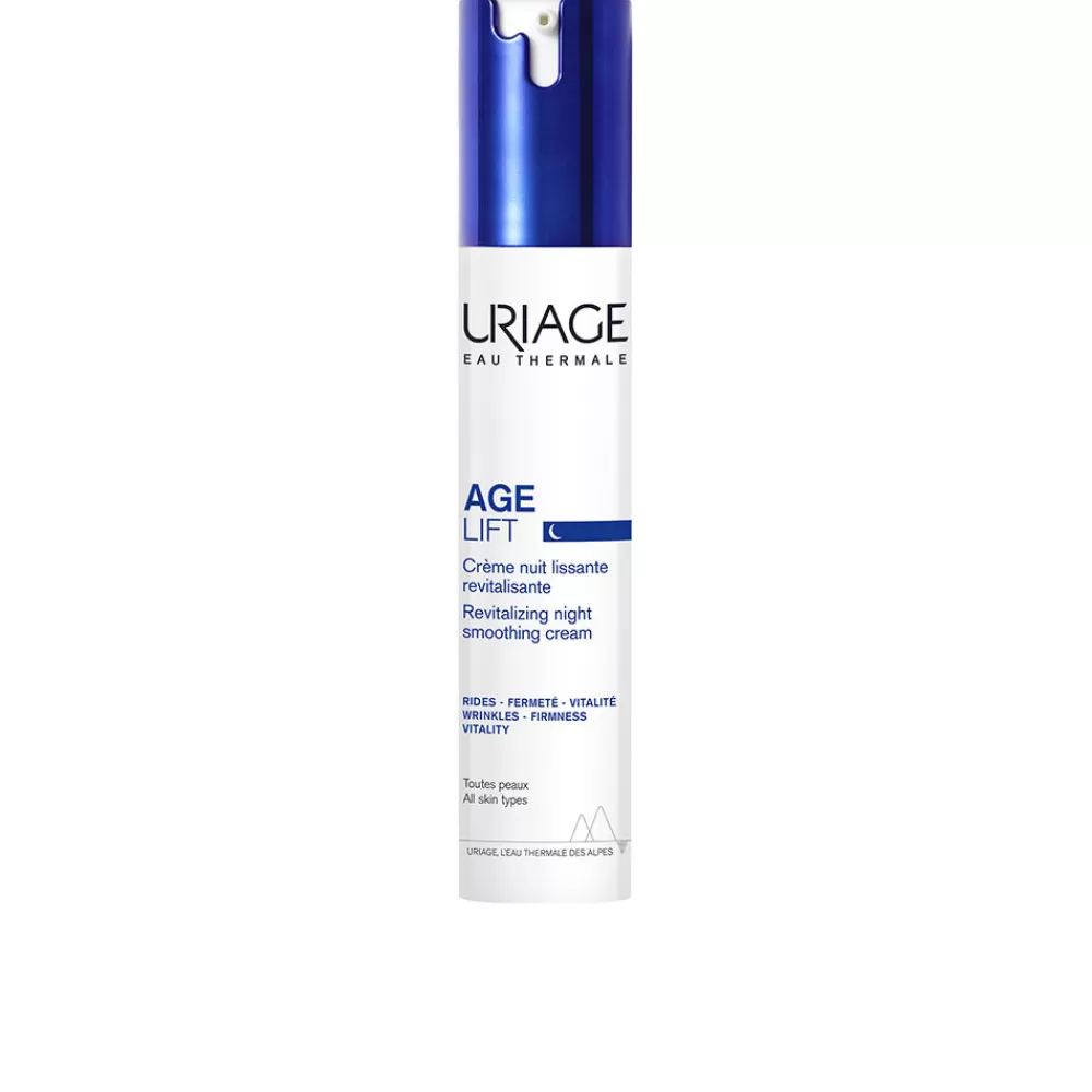Uriage Age Lift Crema De Noche Revitalizante Anti-Arrugas Sale