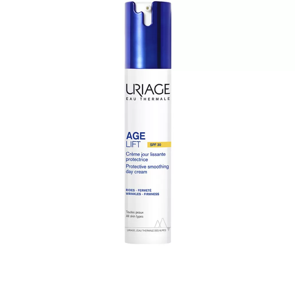 Uriage Age Lift Crema Protectora Anti-Arrugas Spf30 Hot