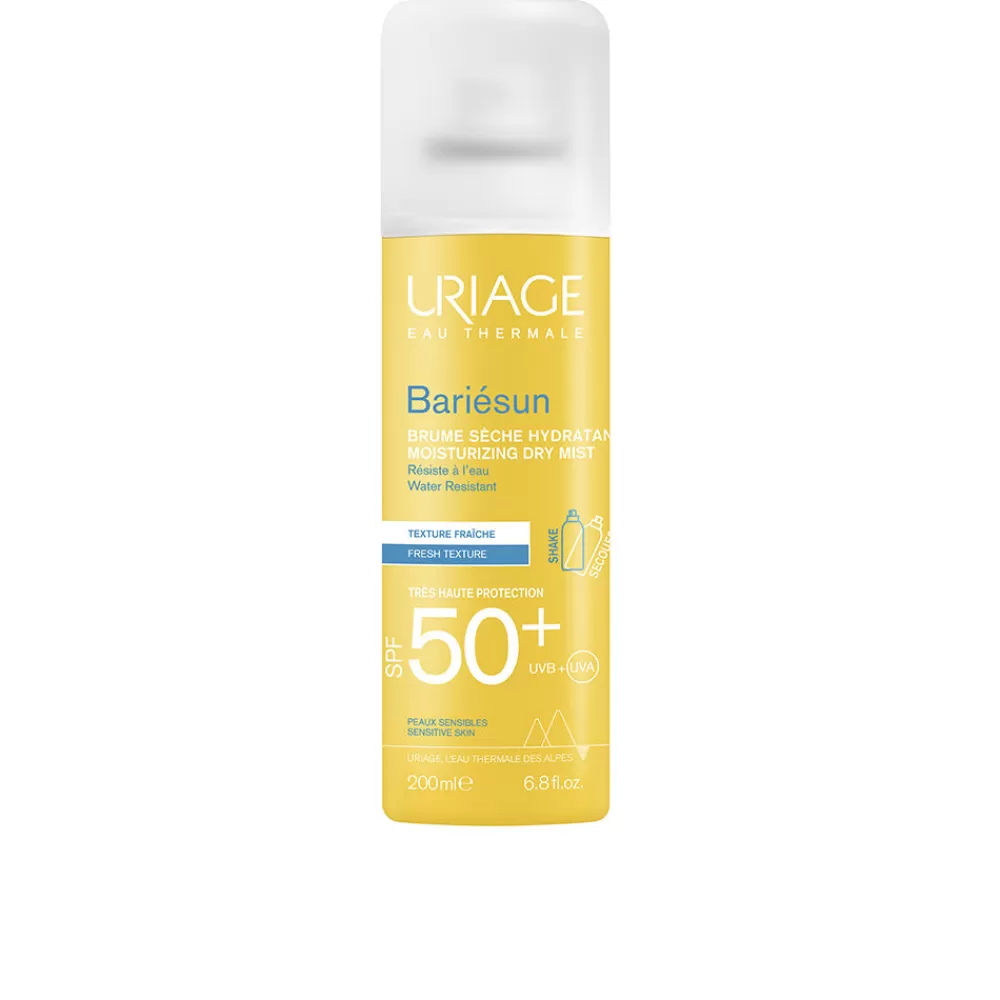 Uriage Bariesun Bruma Seca Spf50+ Flash Sale