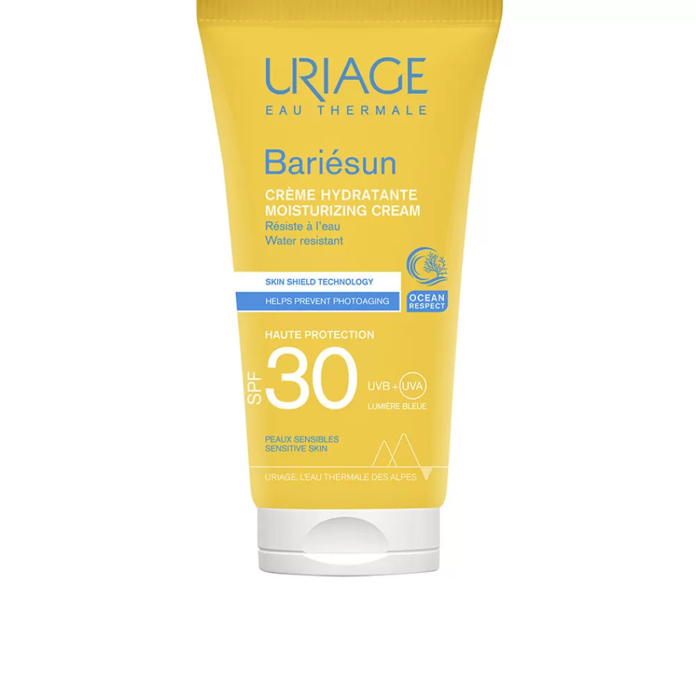 Uriage Bariesun Crema Spf30+ Outlet