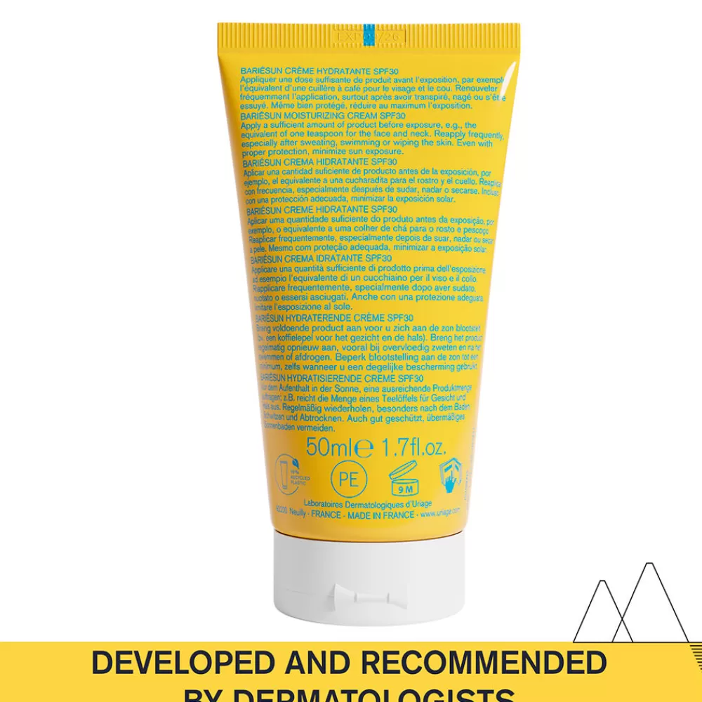 Uriage Bariesun Crema Spf30+ Outlet