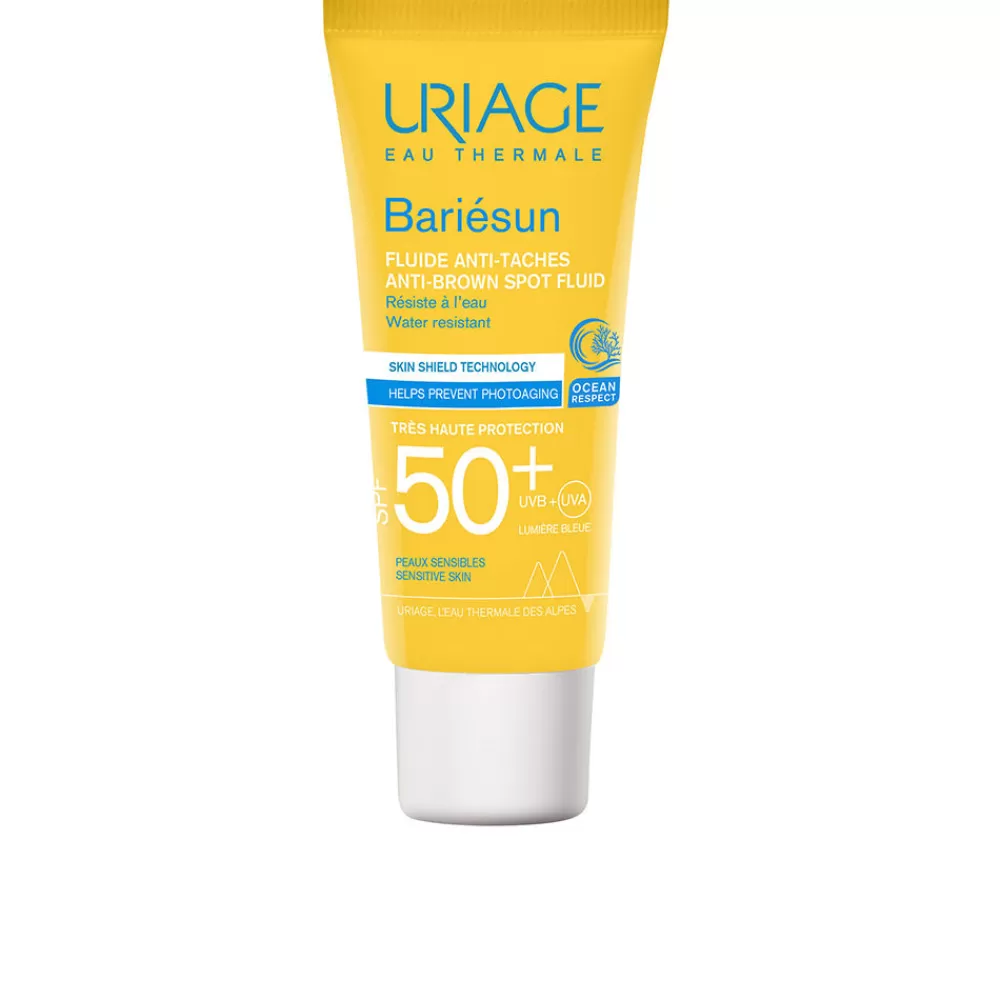 Uriage Bariesun Fluido Antimanchas Sp Spf50+ Best Sale