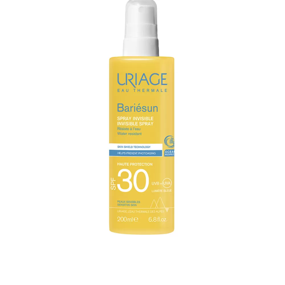 Uriage Bariesun Spray Spf30+ Clearance
