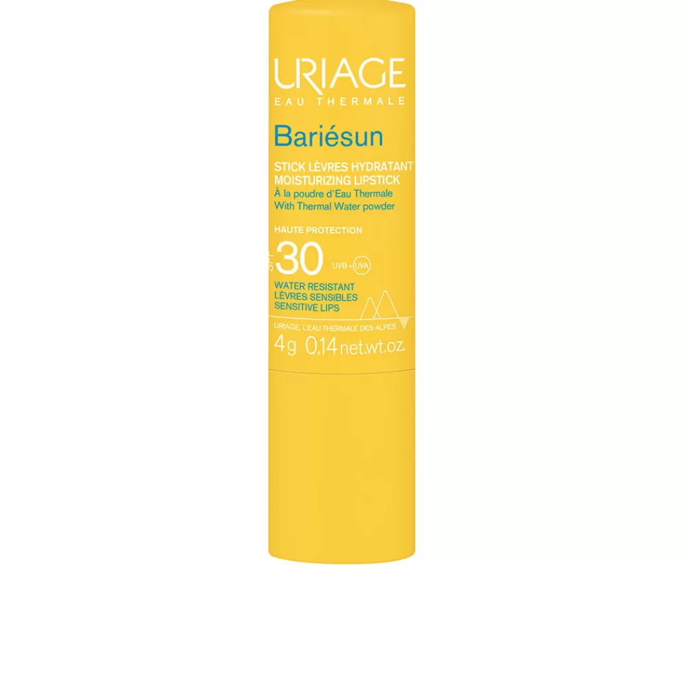 Uriage Bariesun Stick Labial Spf30+ New