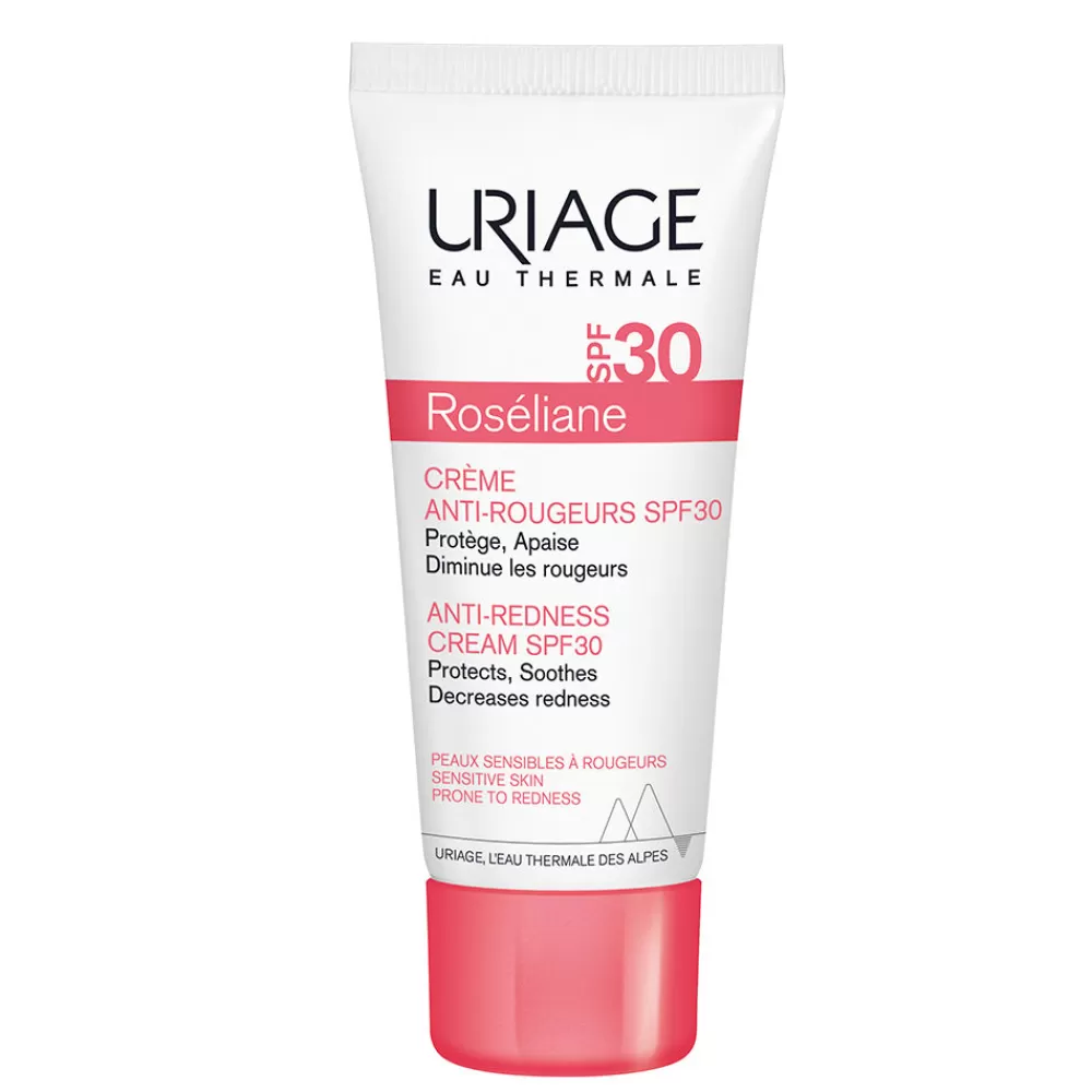 Uriage Roseliane Crema Antirrojeces Spf30 Shop