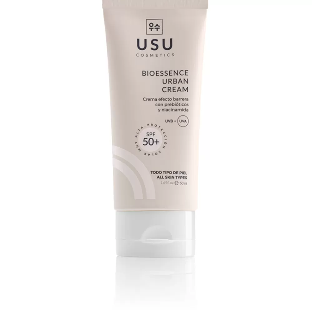 Usu Cosmetics Bioessence Urban Crema Spf50+ Shop
