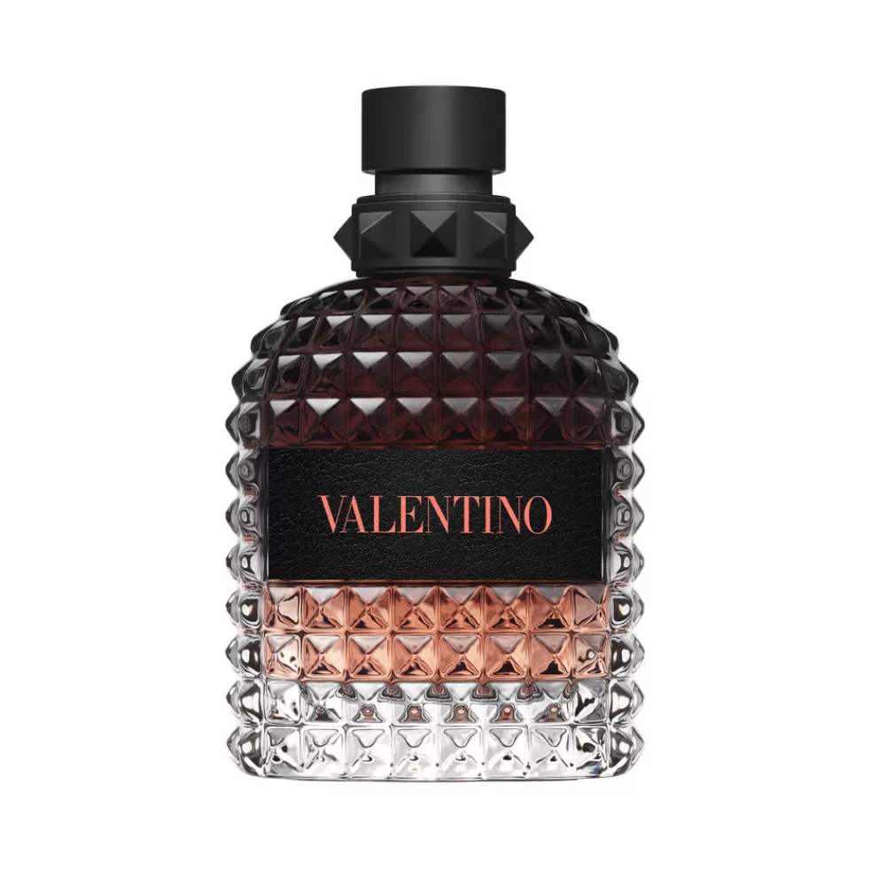 Valentino Uomo Born In Roma Coral Fantasy Outlet