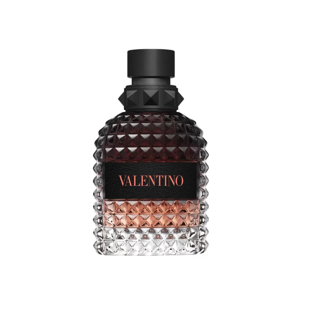 Valentino Uomo Born In Roma Coral Fantasy Outlet