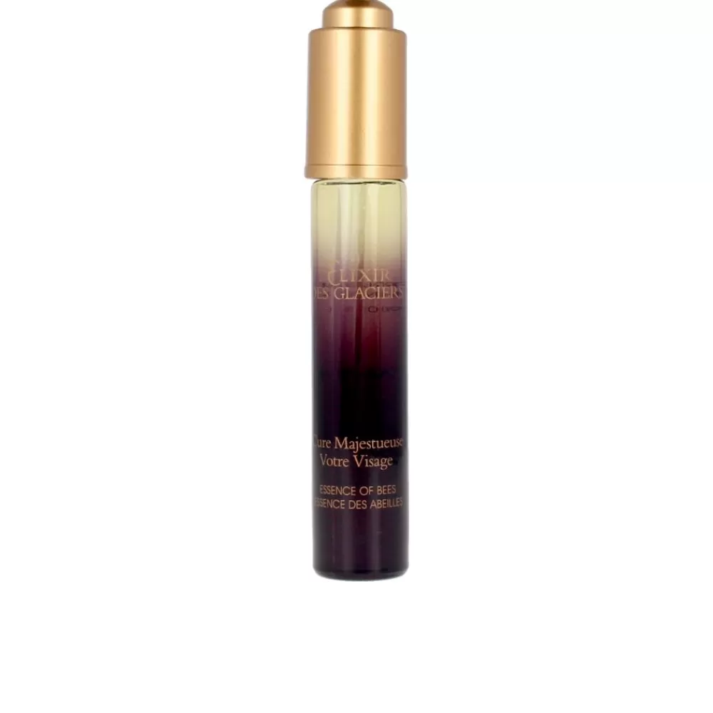 Valmont L'Elixir Des Glaciers Cure Majestueuse Votre Visage Discount