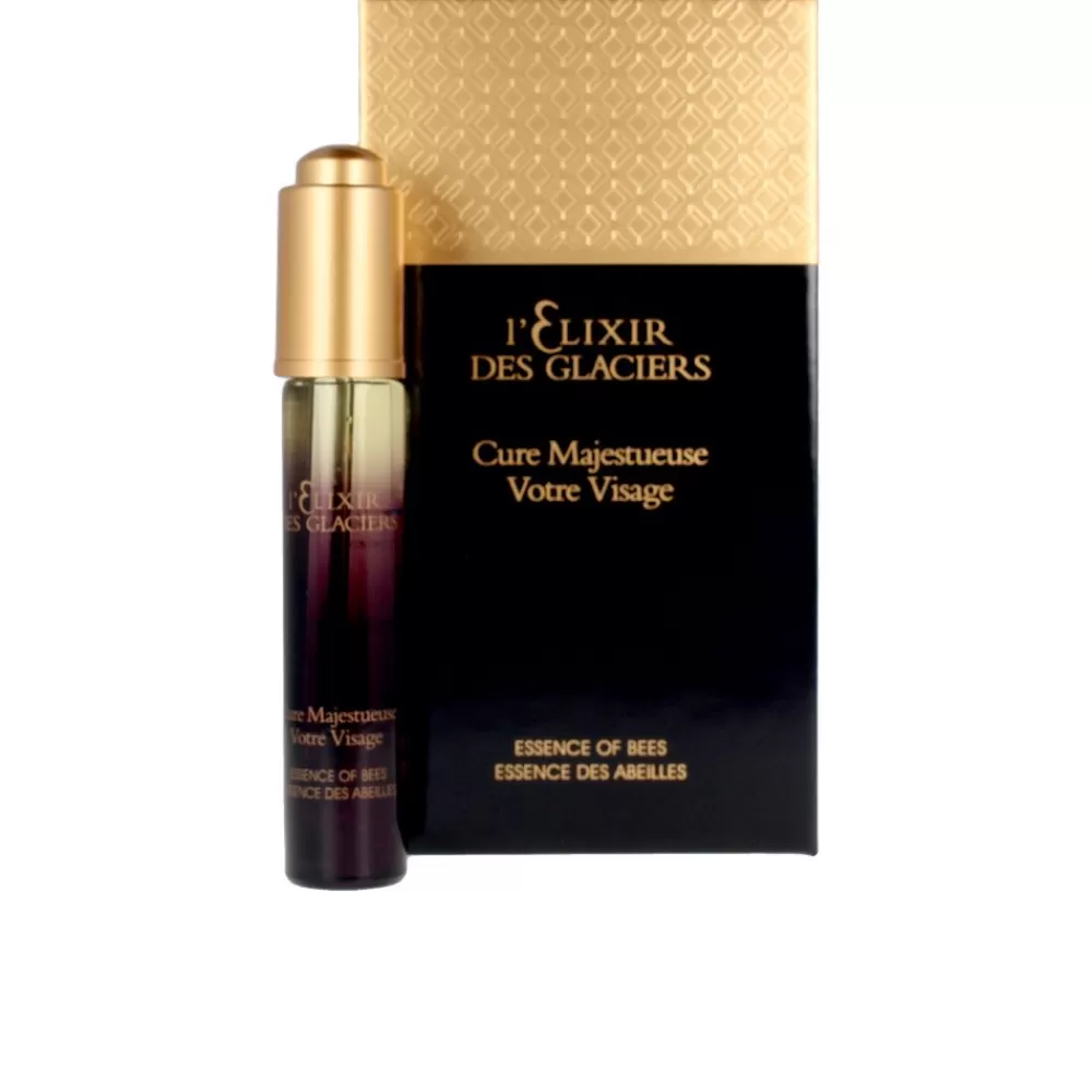 Valmont L'Elixir Des Glaciers Cure Majestueuse Votre Visage Discount