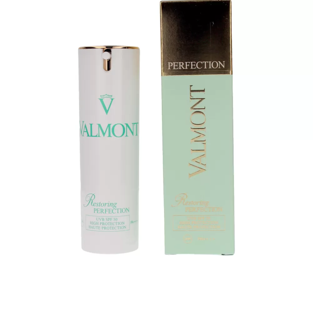 Valmont Restoring Perfection Spf50 Discount