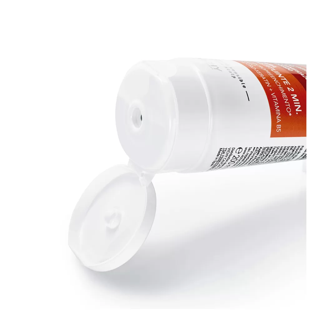 Vichy Laboratoires Kera-Solutions Masque 2 Min. Reparateur Best Sale