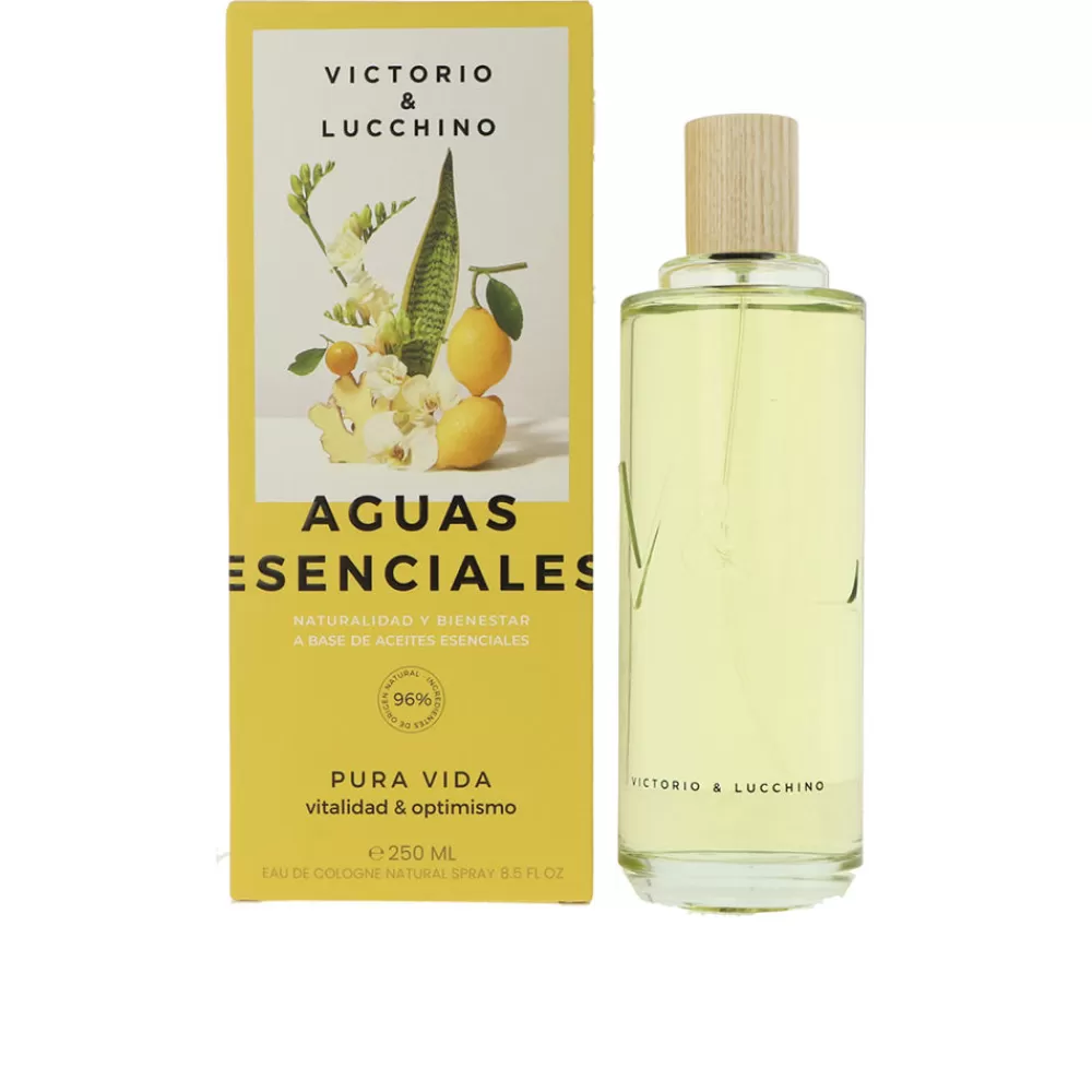 Victorio & Lucchino Aguas Esenciales V&L Pura Vida Outlet