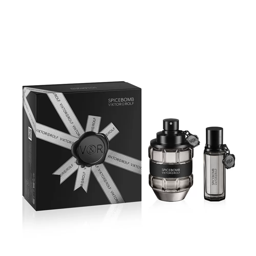 Viktor & Rolf Spicebomb Lote Shop