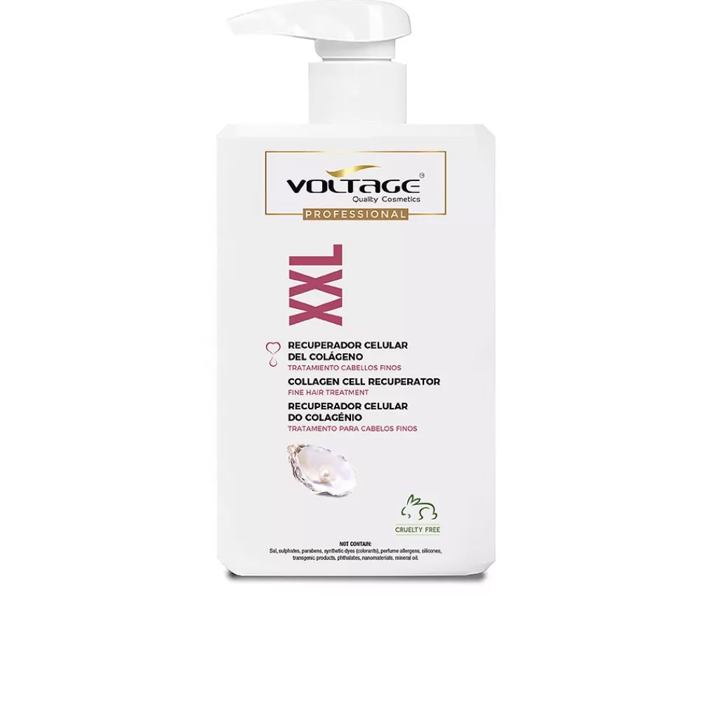 Voltage Cosmetics Recuperador Celular Del Colageno Tratamiento Cheap