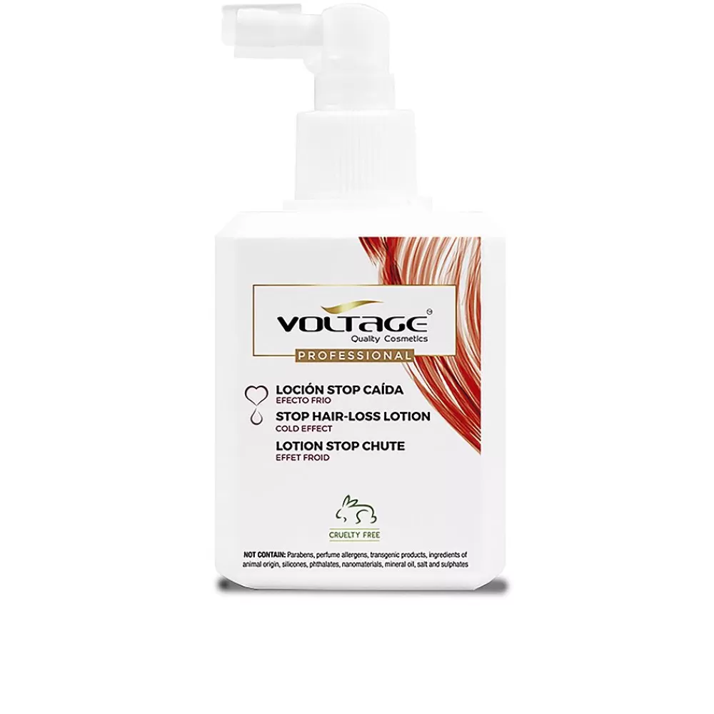 Voltage Cosmetics Stop Caida Locion Cheap