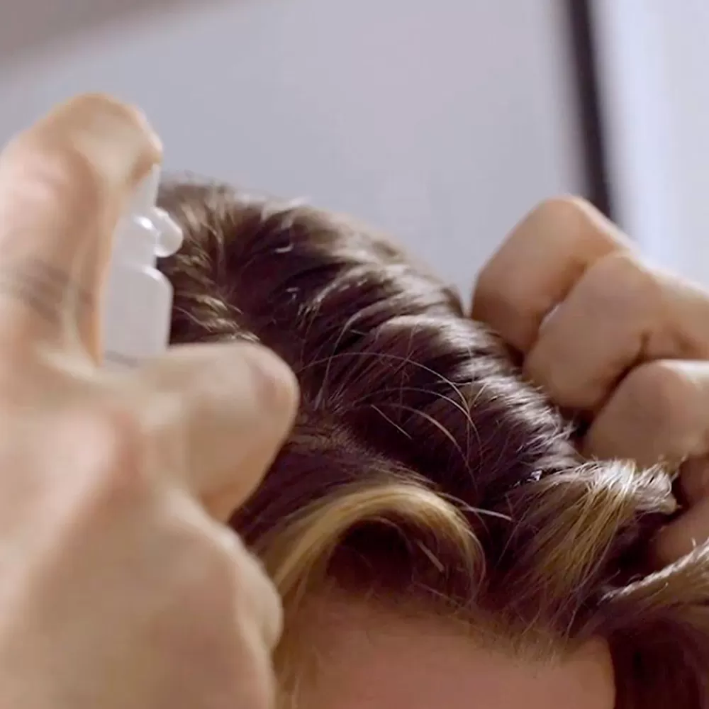 Wedo Scalp Refresh Refreshing Scalp Tonic Hot
