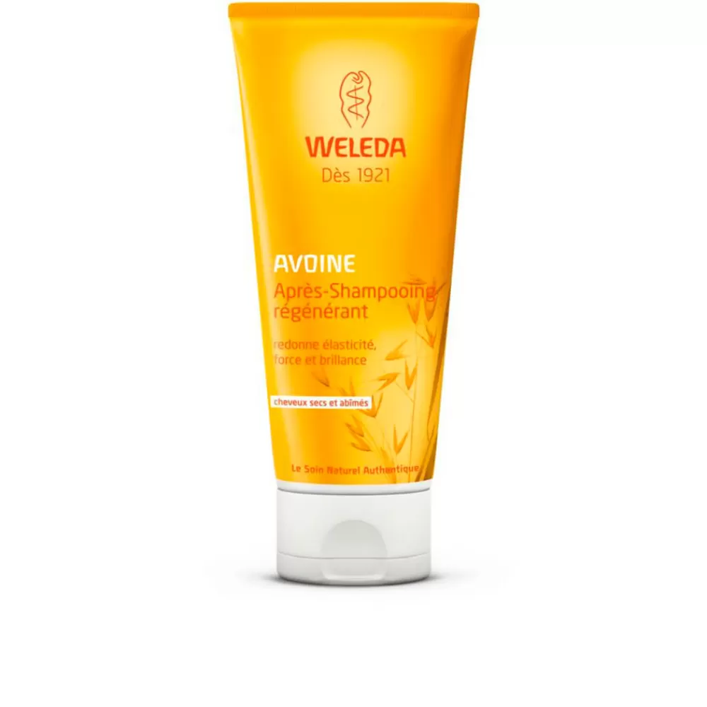 Weleda Avena Acondicionador Reparador Outlet