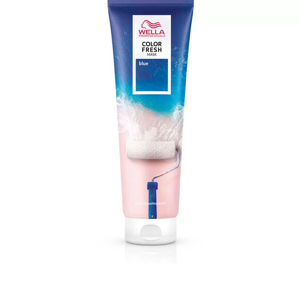 Wella Professionals Color Fresh Mask Fun New