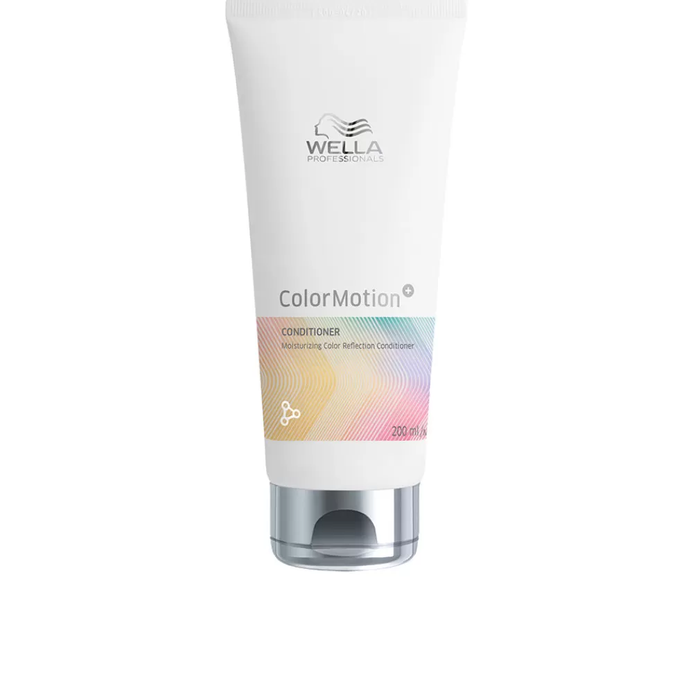 Wella Professionals Color Motion Conditioner Shop